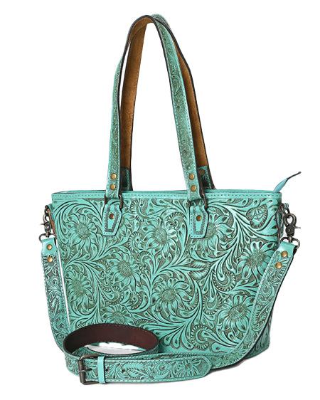 Women's Canyon Charm Tote Bag