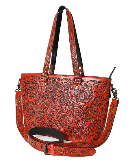 Women's Canyon Charm Tote Bag