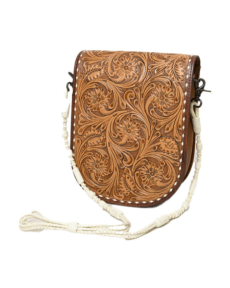 Women's Prairie Petal Purse