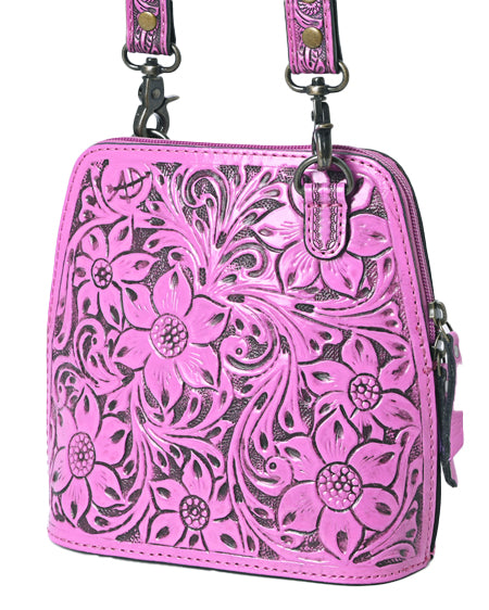 Women's Blossom Trail Purse