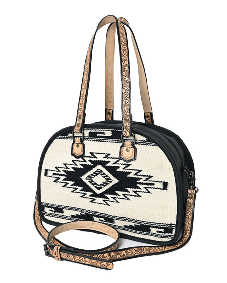 Women's Mustang Trail Purse