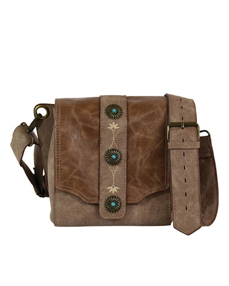 Women's Convertible Crossbody Bag