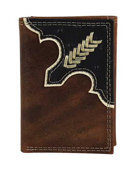 Trifold Wallet