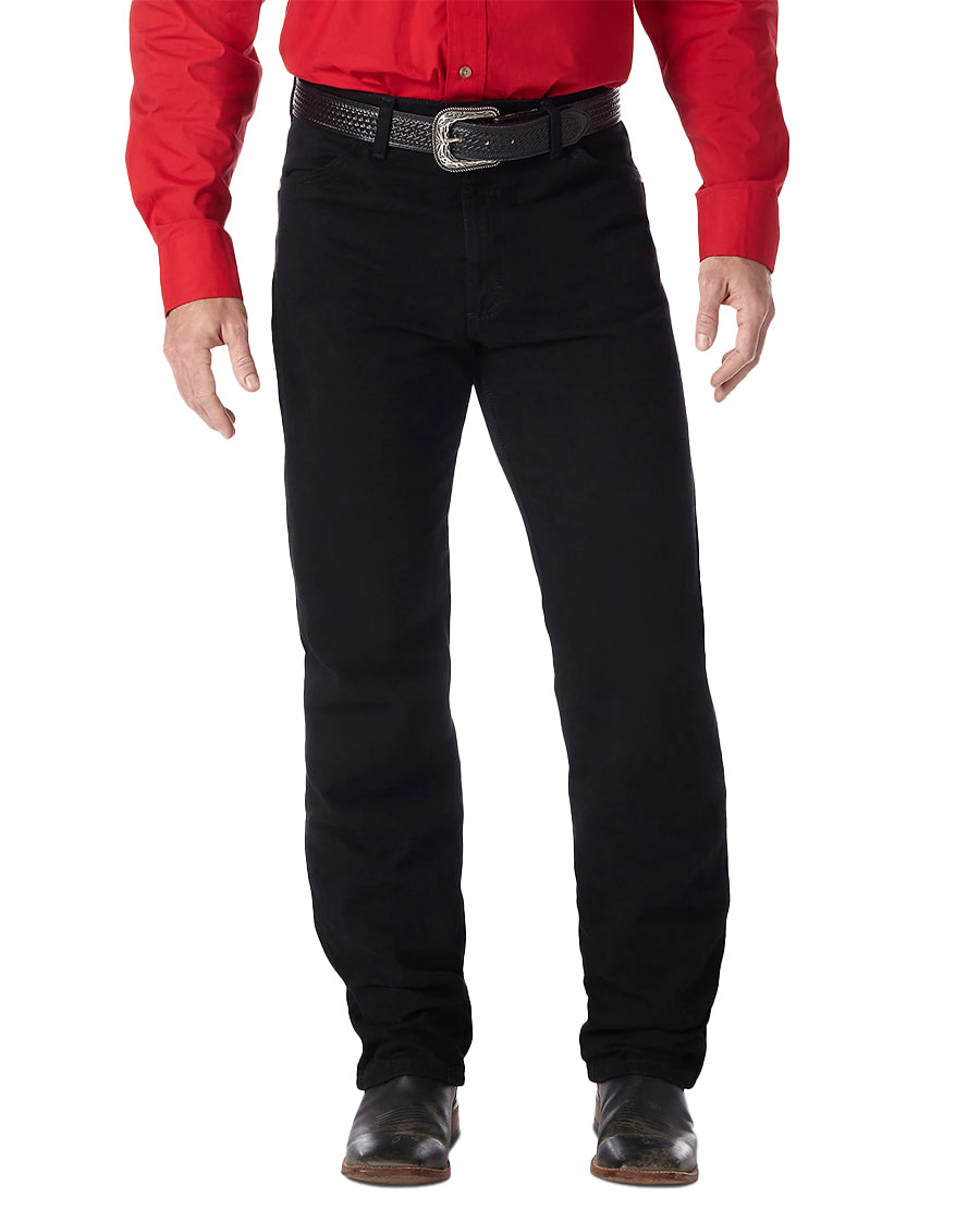 Men's Cowboy Cut Original Fit Jeans