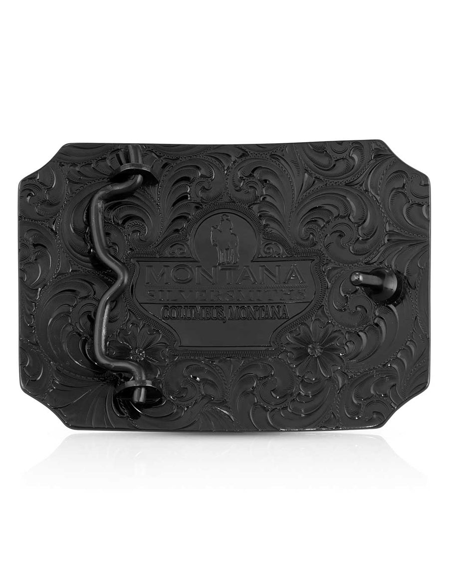 Faded Glory Flag Buckle