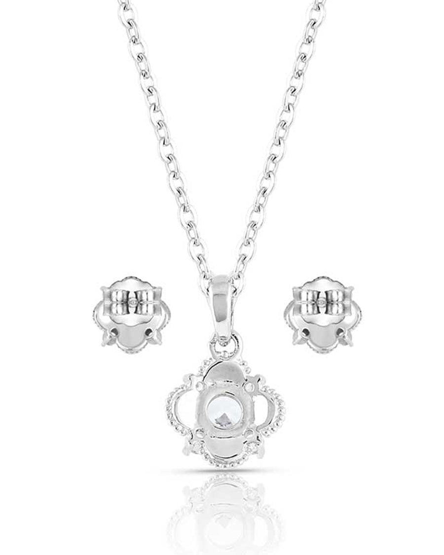 Women's Makin' Memories Jewelry Set