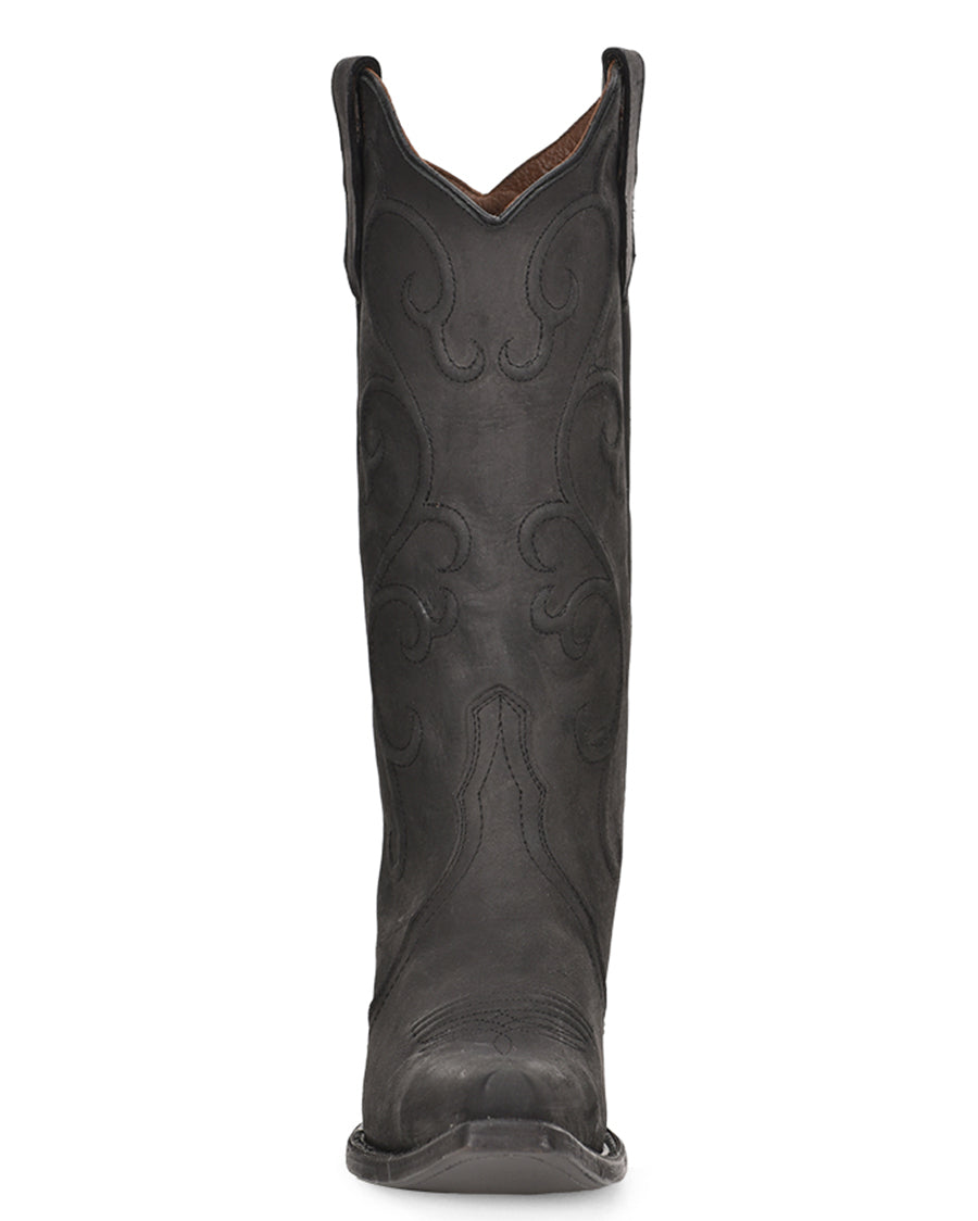 Circle G Women's Sultry Embroidery Western Boots