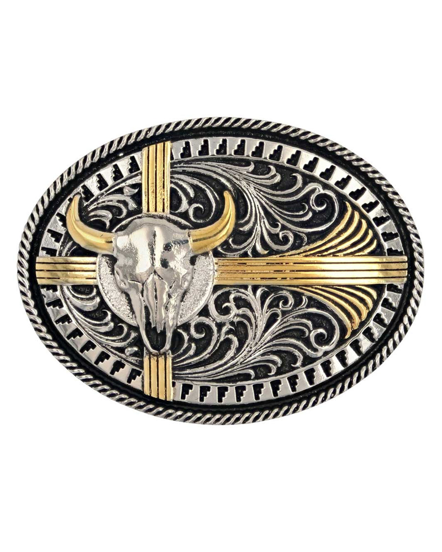 Southwest Sights Attitude Buckle