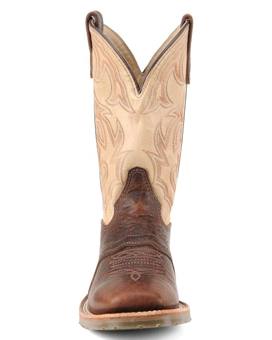 Men's Graham Western Work Boots