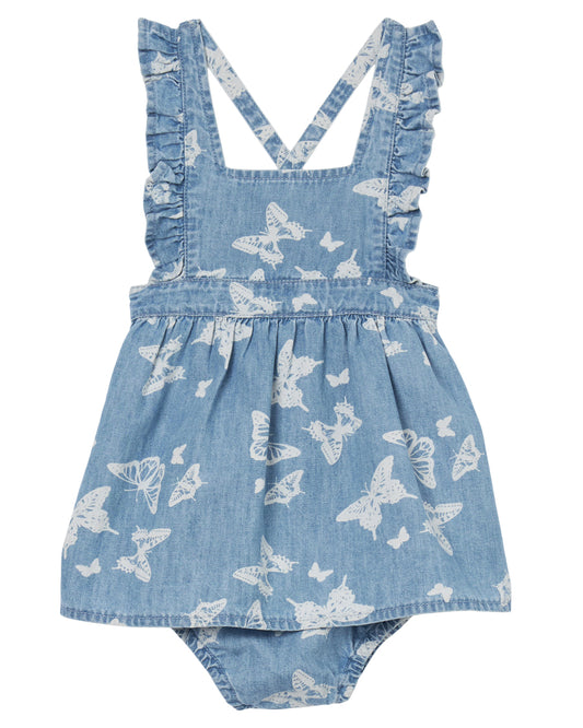 Baby Girls' Dress