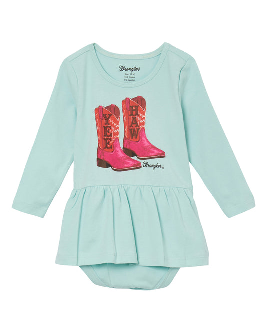 Baby Girls' Bodysuit