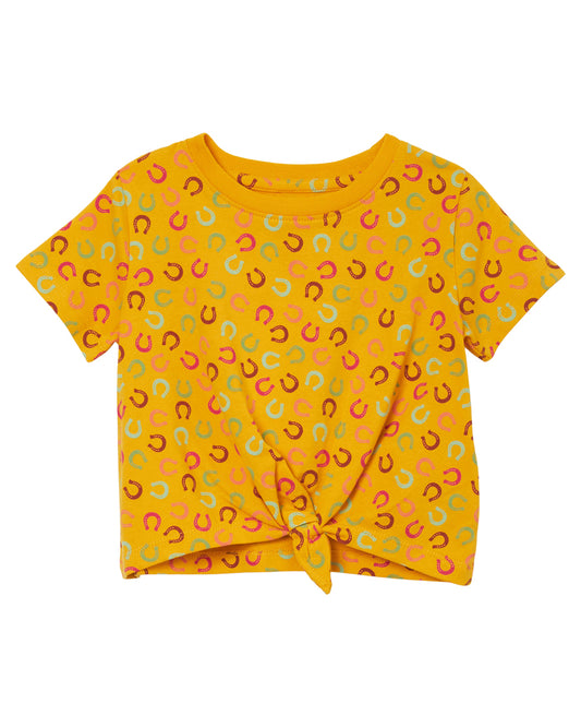 Baby Girls' Shirt