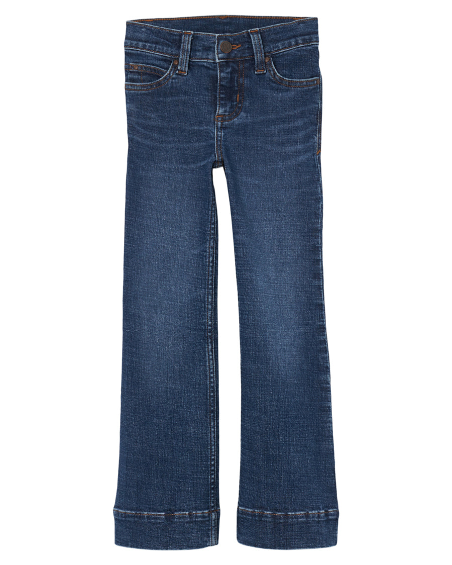 Girls' Trouser Jean