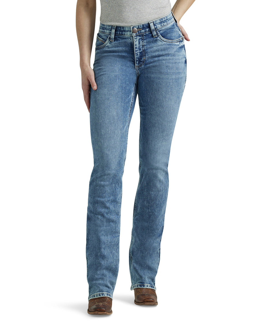 Women's The Ultimate Riding Bootcut Jeans