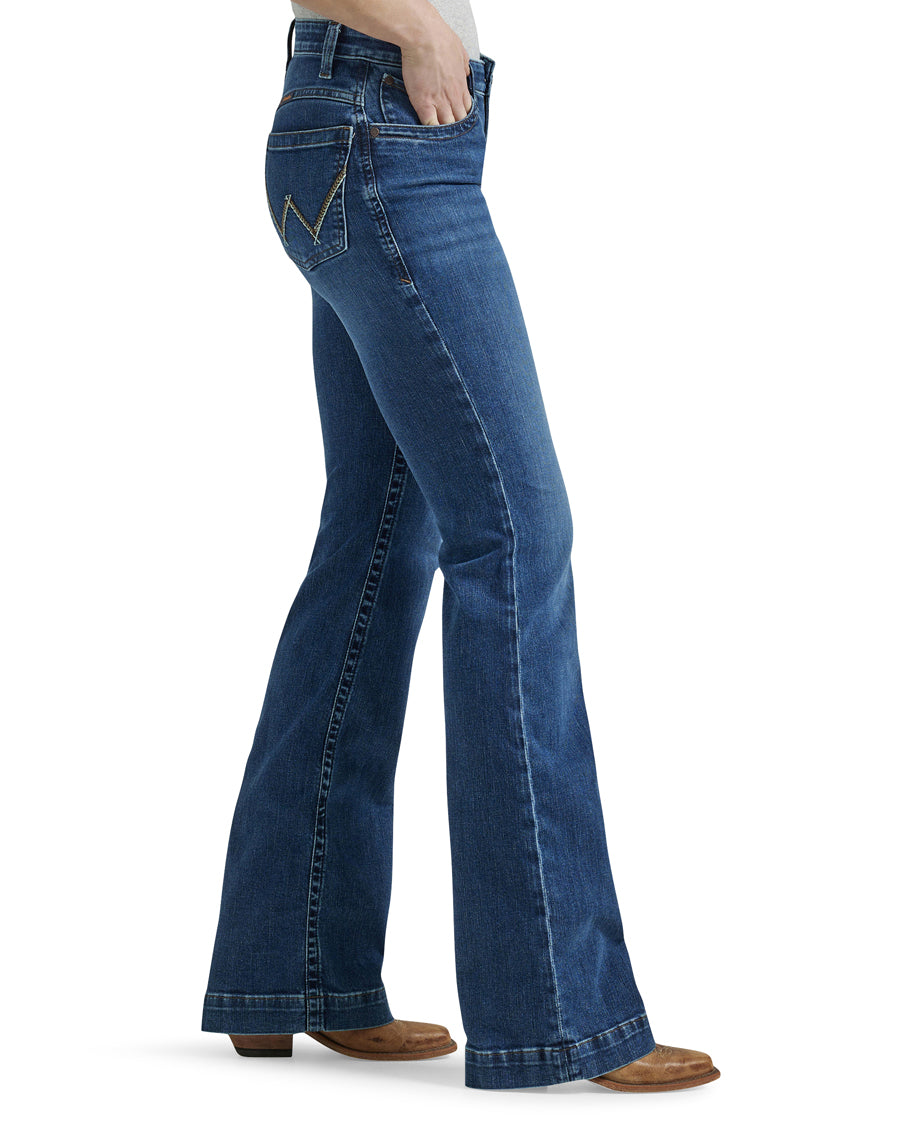 Women's The Ultimate Riding Trouser Jeans