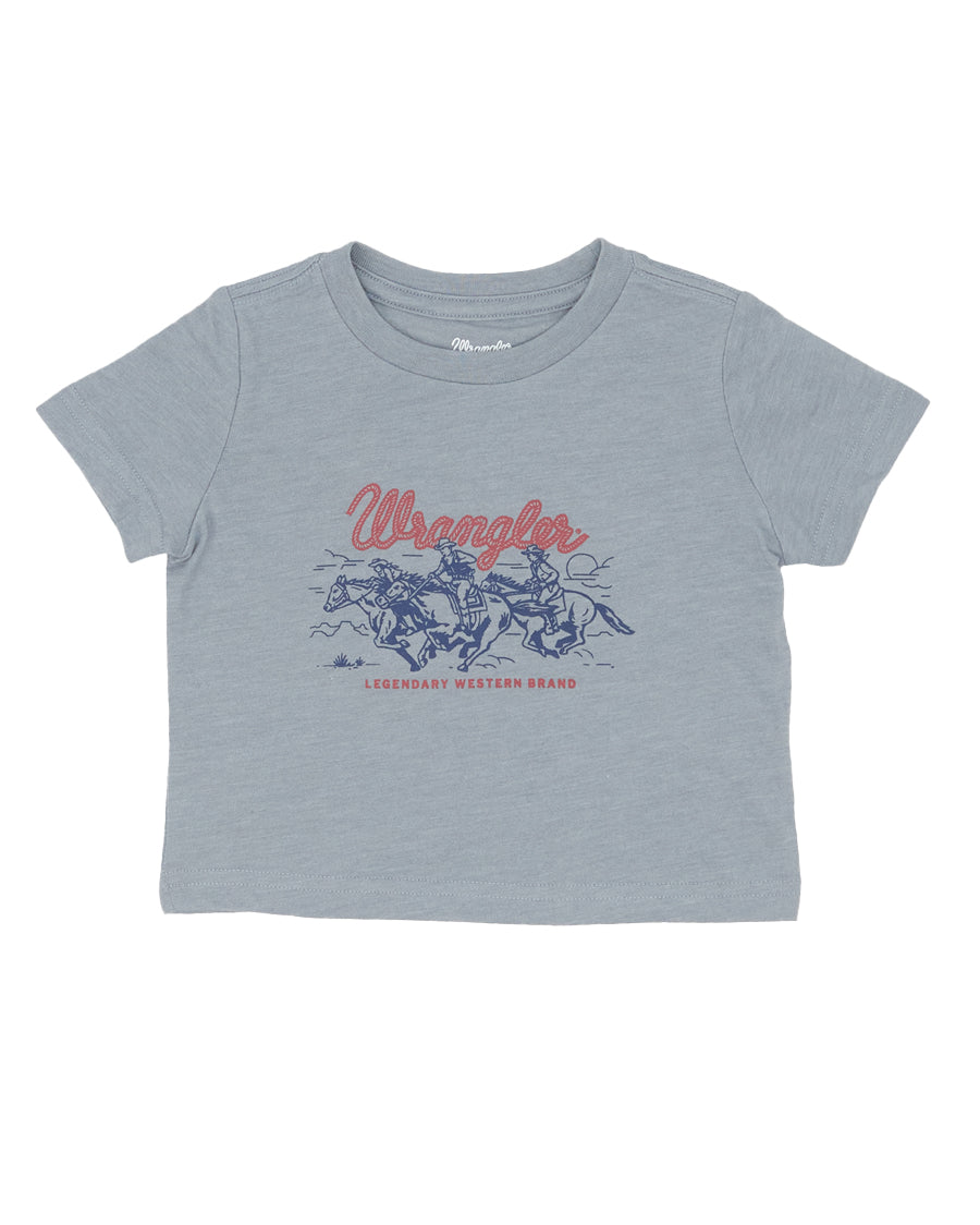 Baby Boys' Shirt