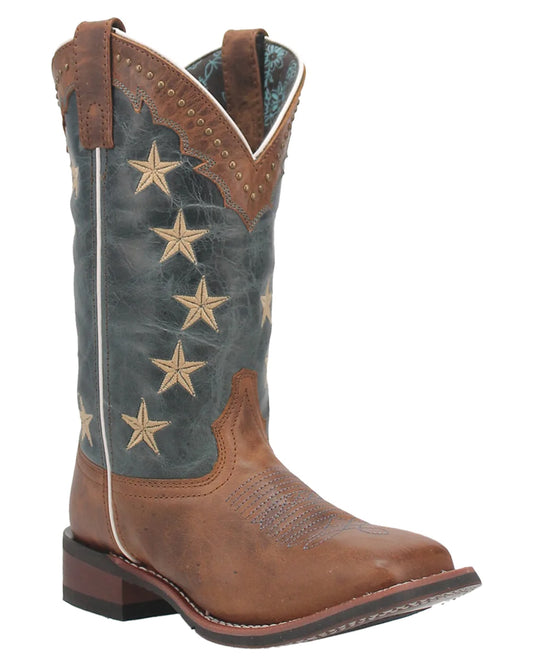 Women's Early Star Western Boots