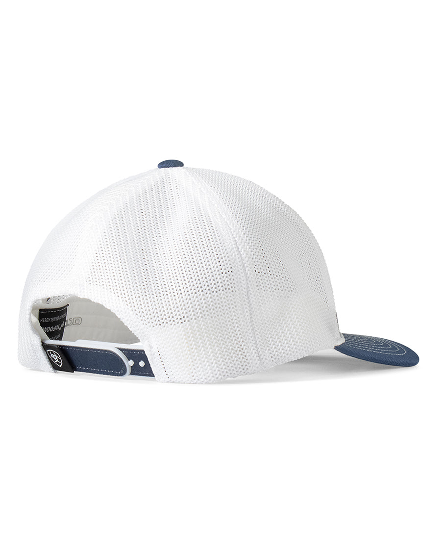 Vintage Style FlexFit Cap