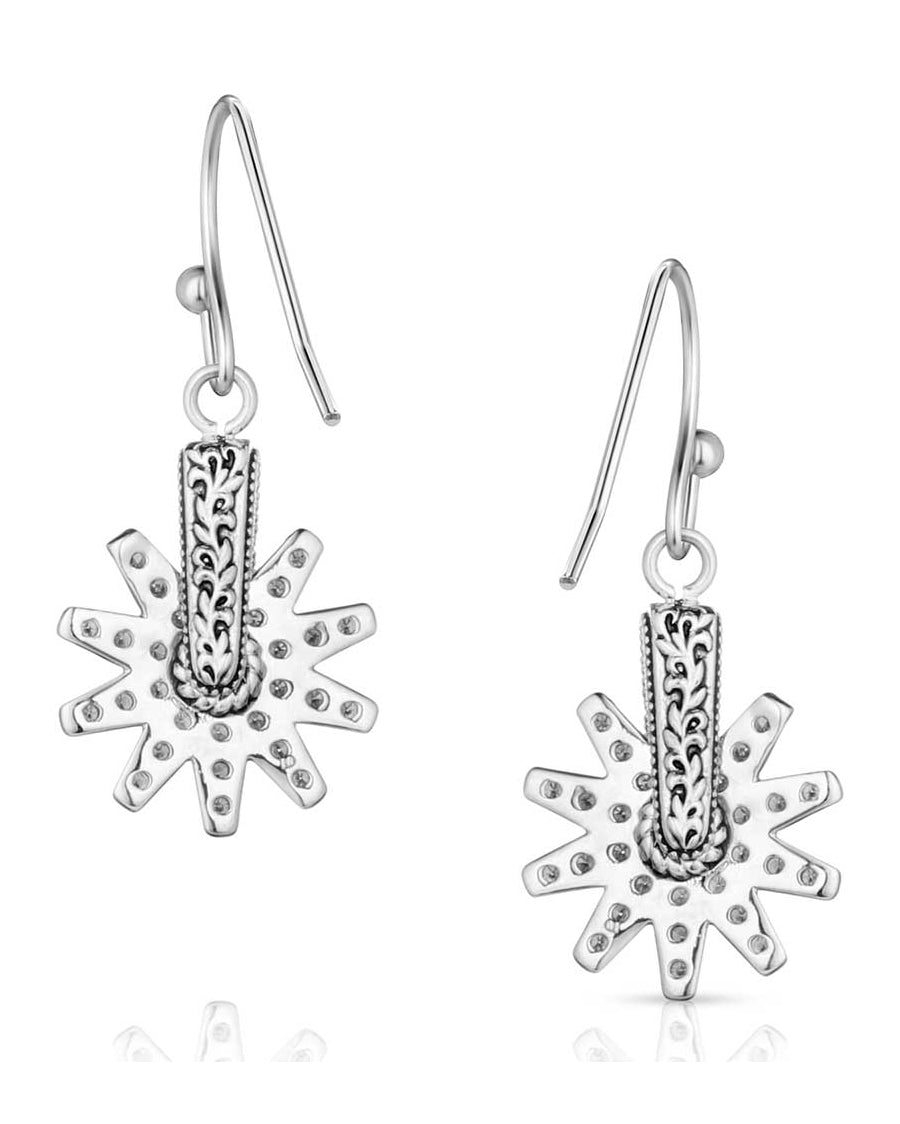 Women's Spur of the Moment Earrings