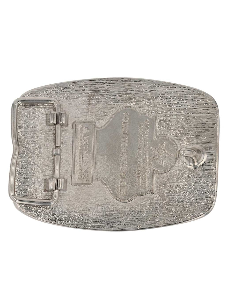 PBR American Pride Buckle