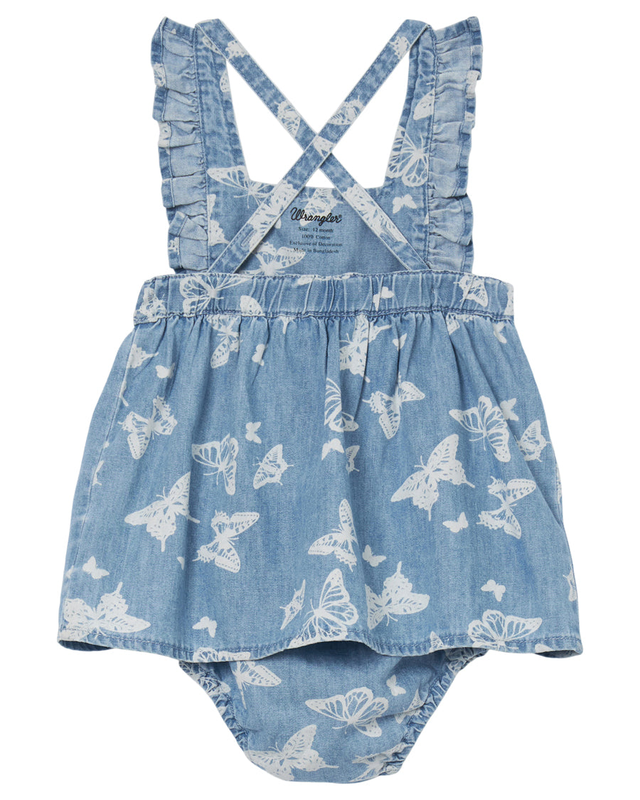 Baby Girls' Dress