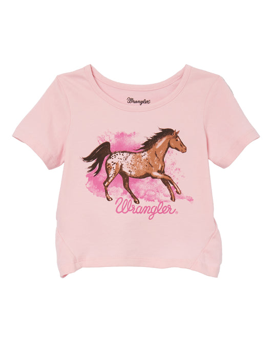 Baby Girls' Shirt