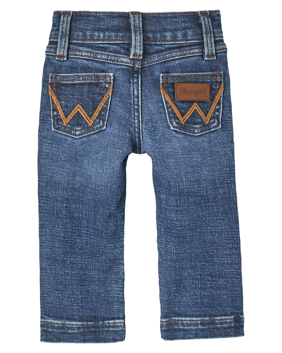 Baby Boys' Jeans