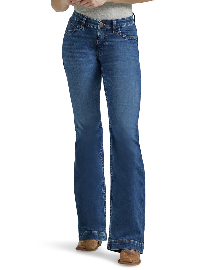 Women's The Ultimate Riding Trouser Jeans