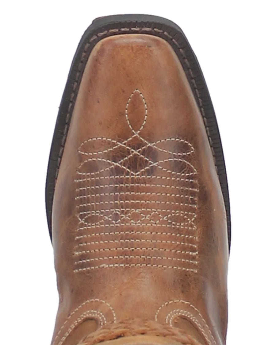 Women's Knot In Time Western Boots