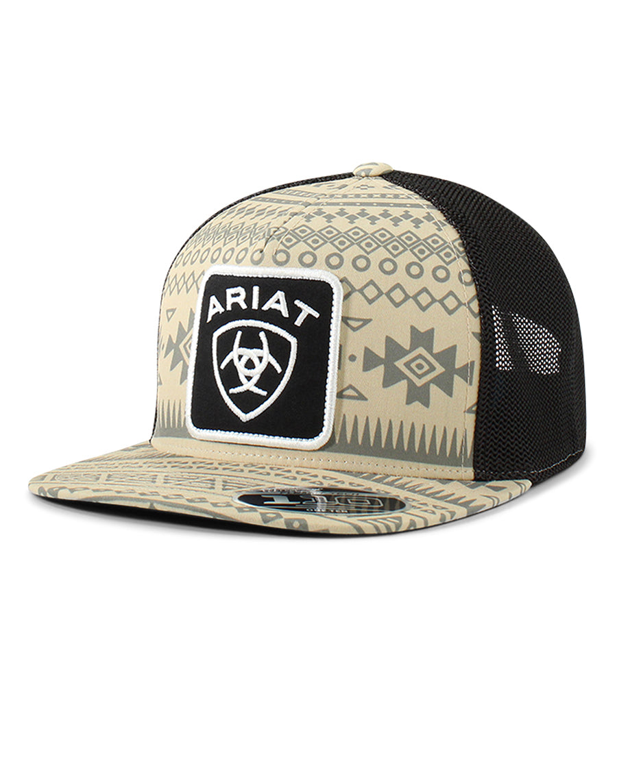 Aztec Logo Cap