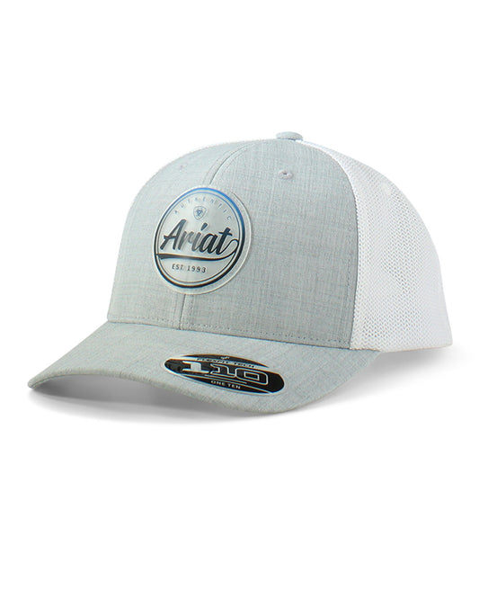 Embossed FlexFit Cap