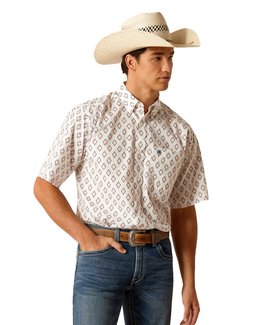 Men's Terrance Classic Fit Shirt