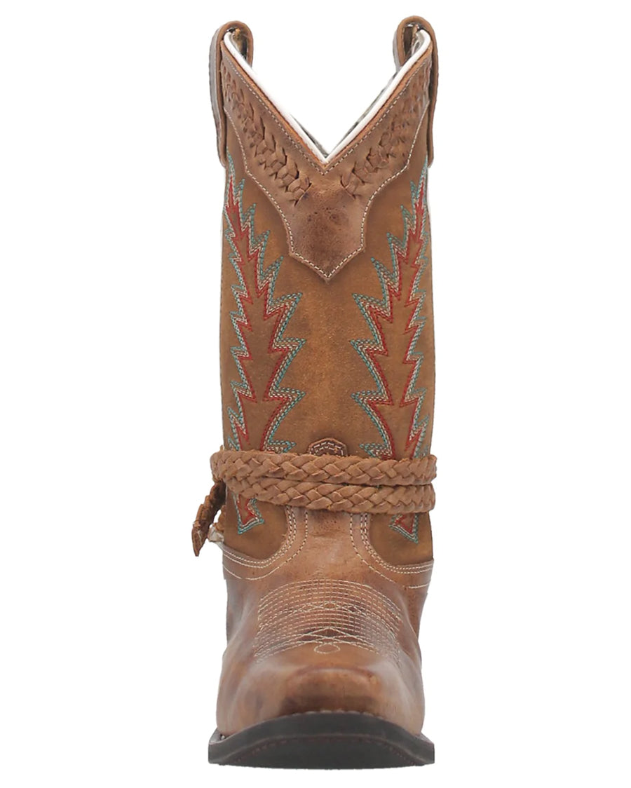 Women's Knot In Time Western Boots