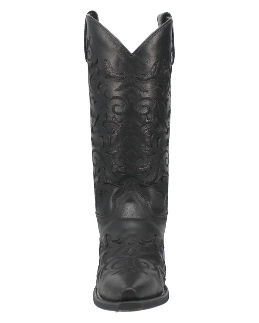 Women's Night Sky Western Boots