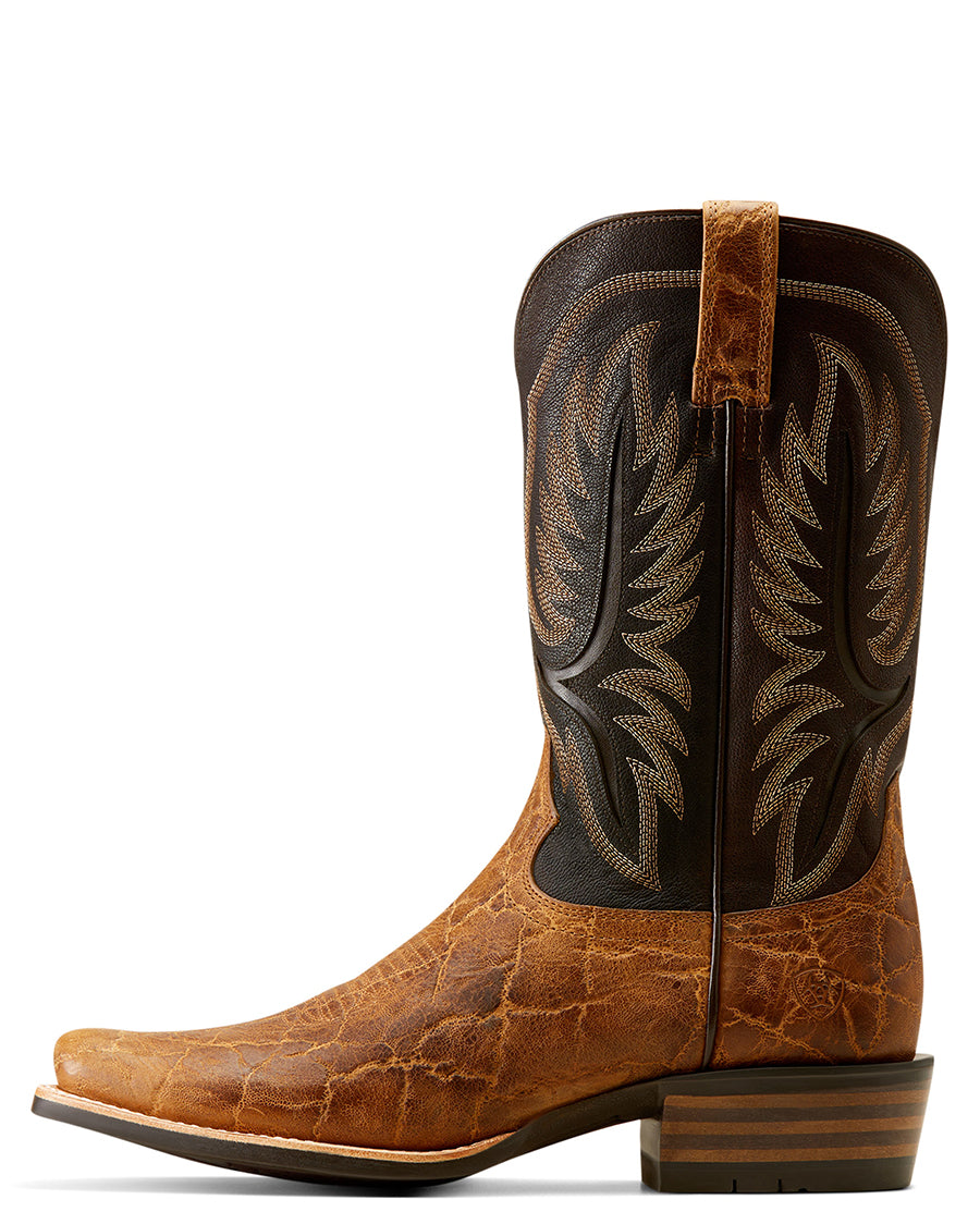 Men's Stadtler Western Boots