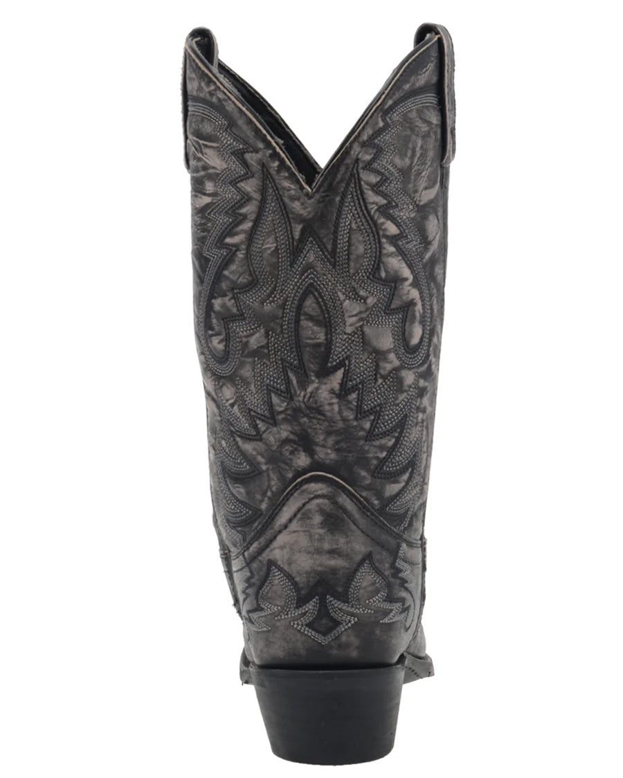 Men's Garrett Western Boots