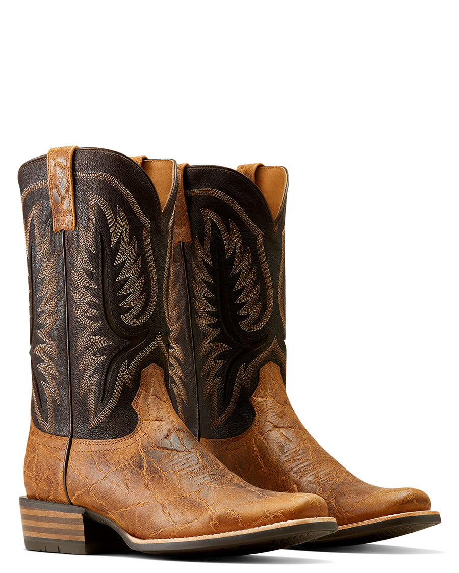 Men's Stadtler Western Boots