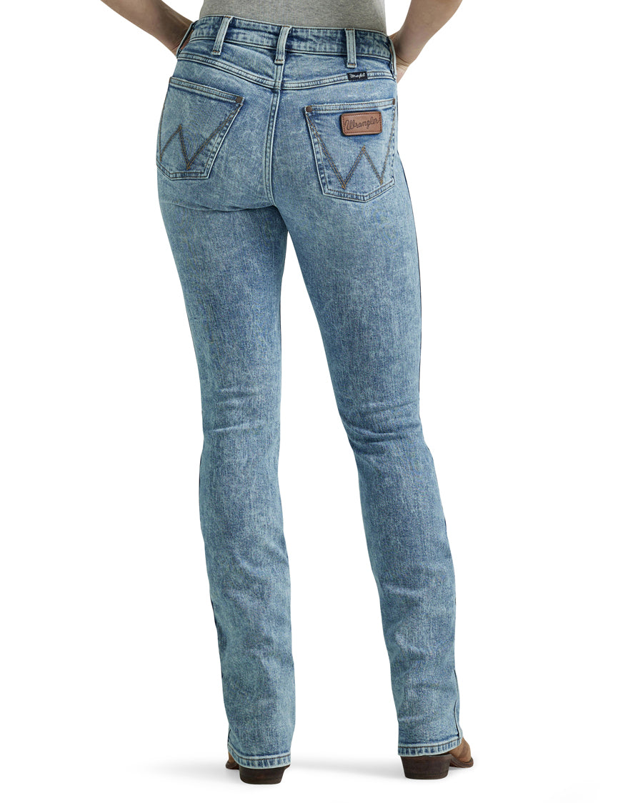 Women's Retro Bailey Bootcut Jeans