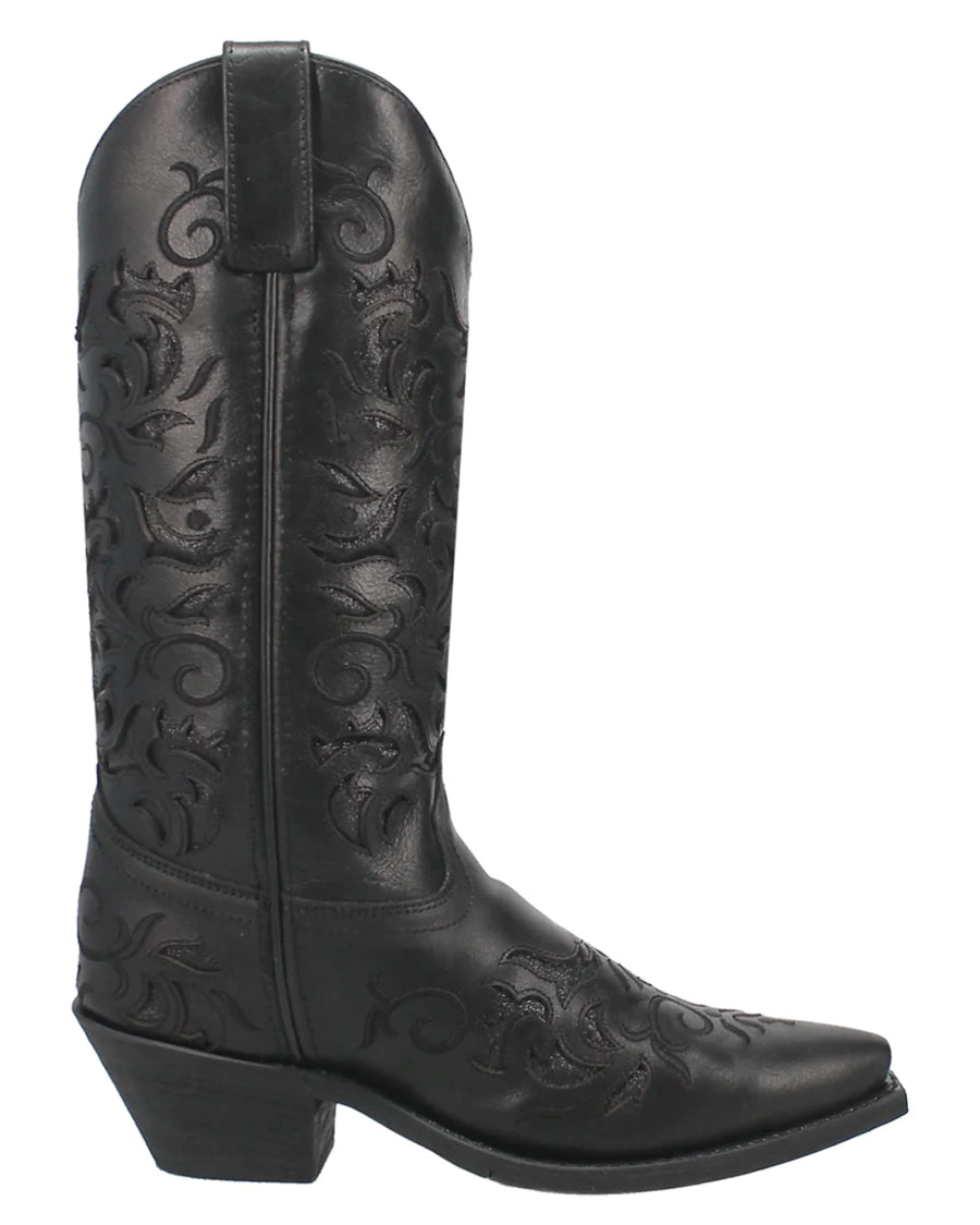 Women's Night Sky Western Boots