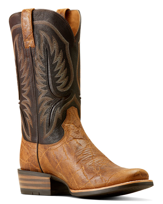 Men's Stadtler Western Boots