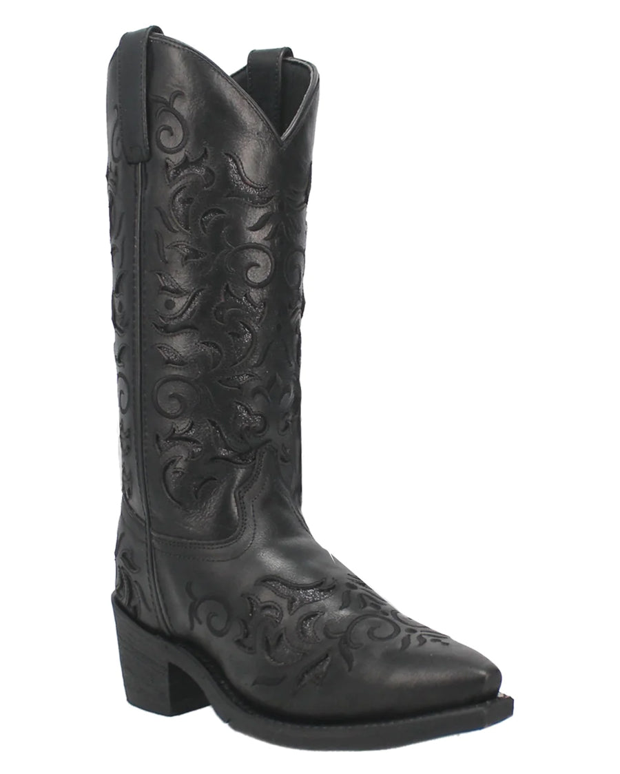 Women's Night Sky Western Boots