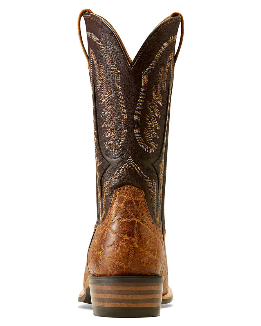 Men's Stadtler Western Boots