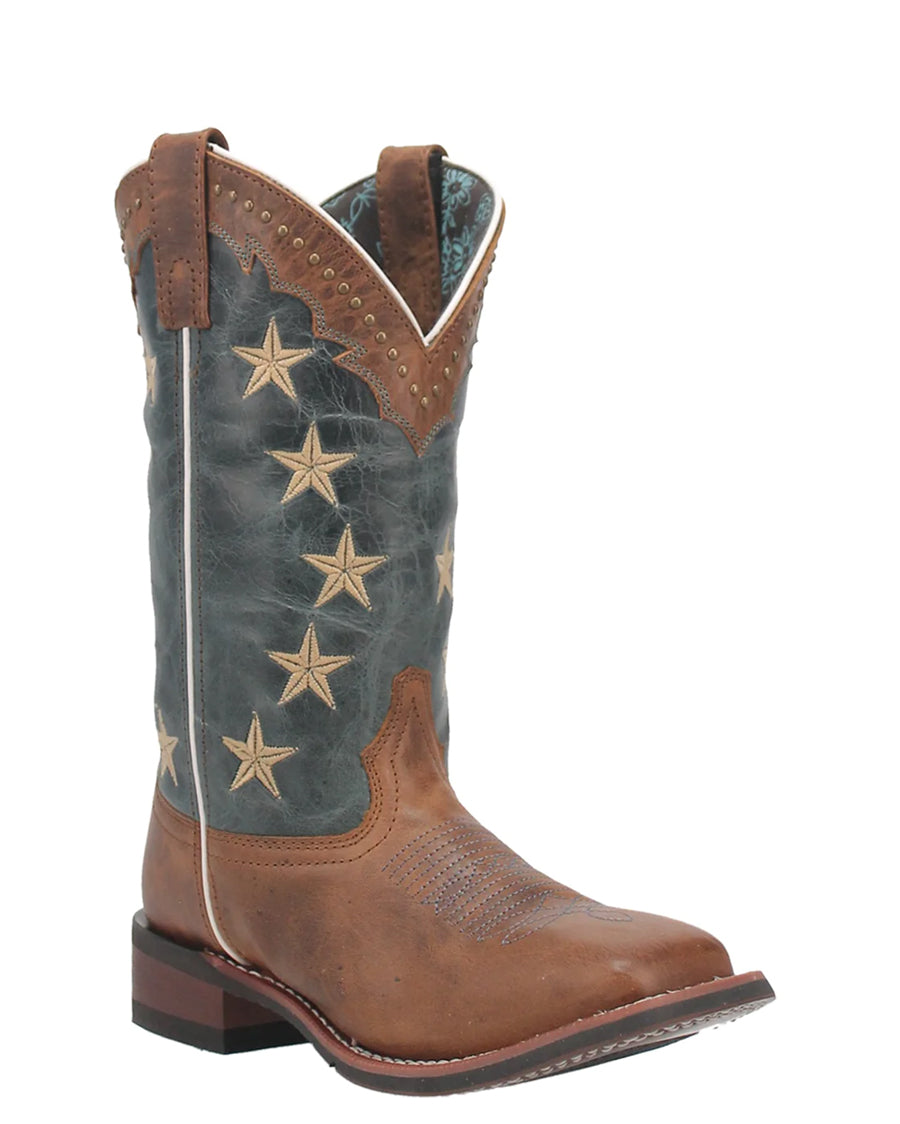 Women's Early Star Western Boots