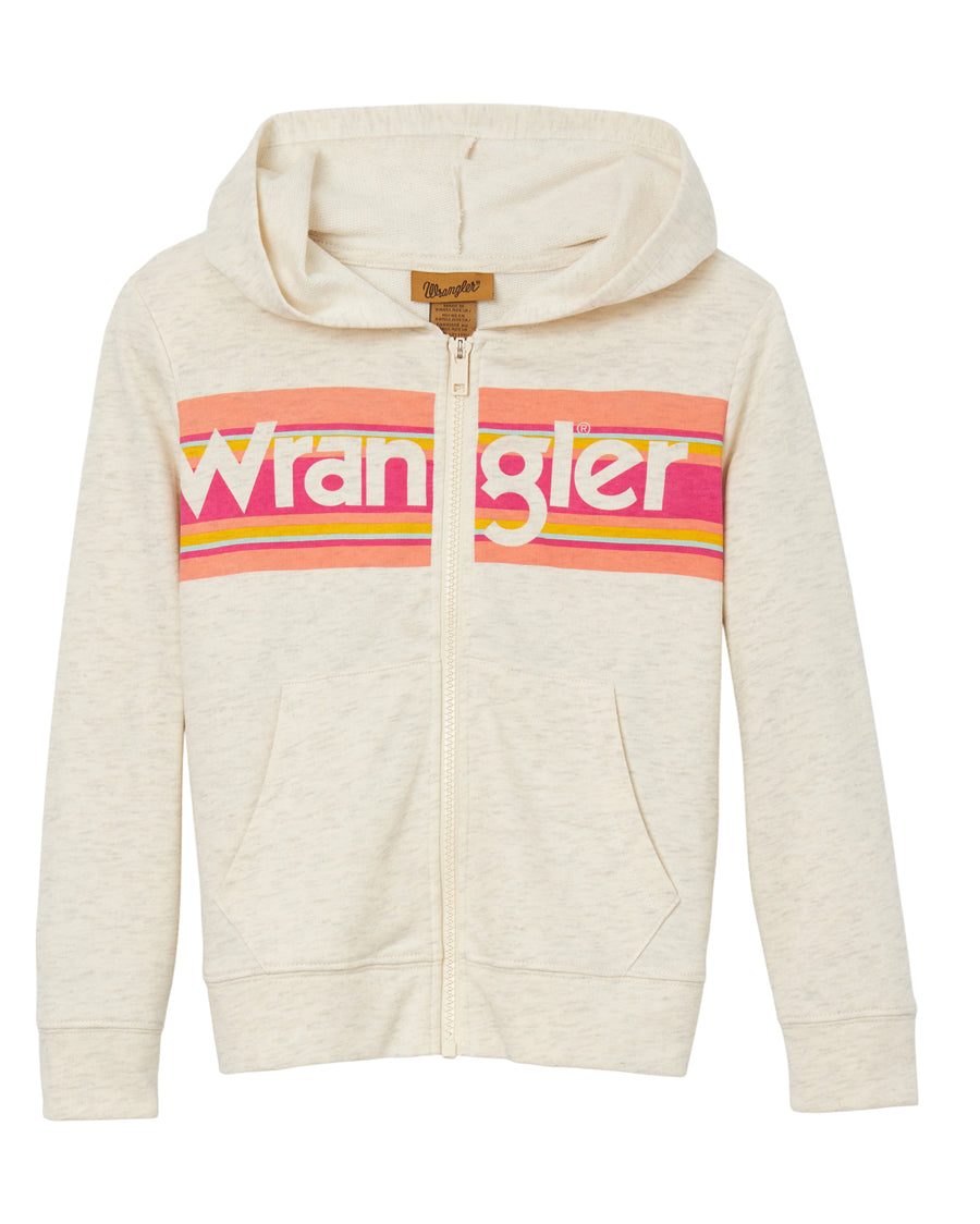 Girls' Hoodie