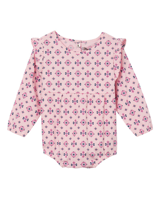 Baby Girls' Bodysuit