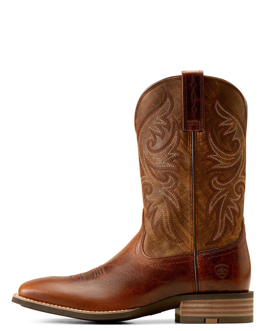 Men's Slingshot Western Boots