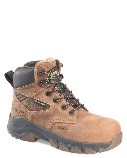 Women's Sage 6” Lightweight Waterproof Composite Toe Work Boots