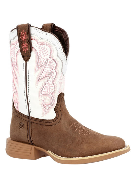 Little Kids' Rebel Pro Western Boots