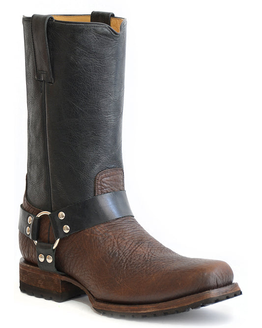 Men's Heritage Harness Boots