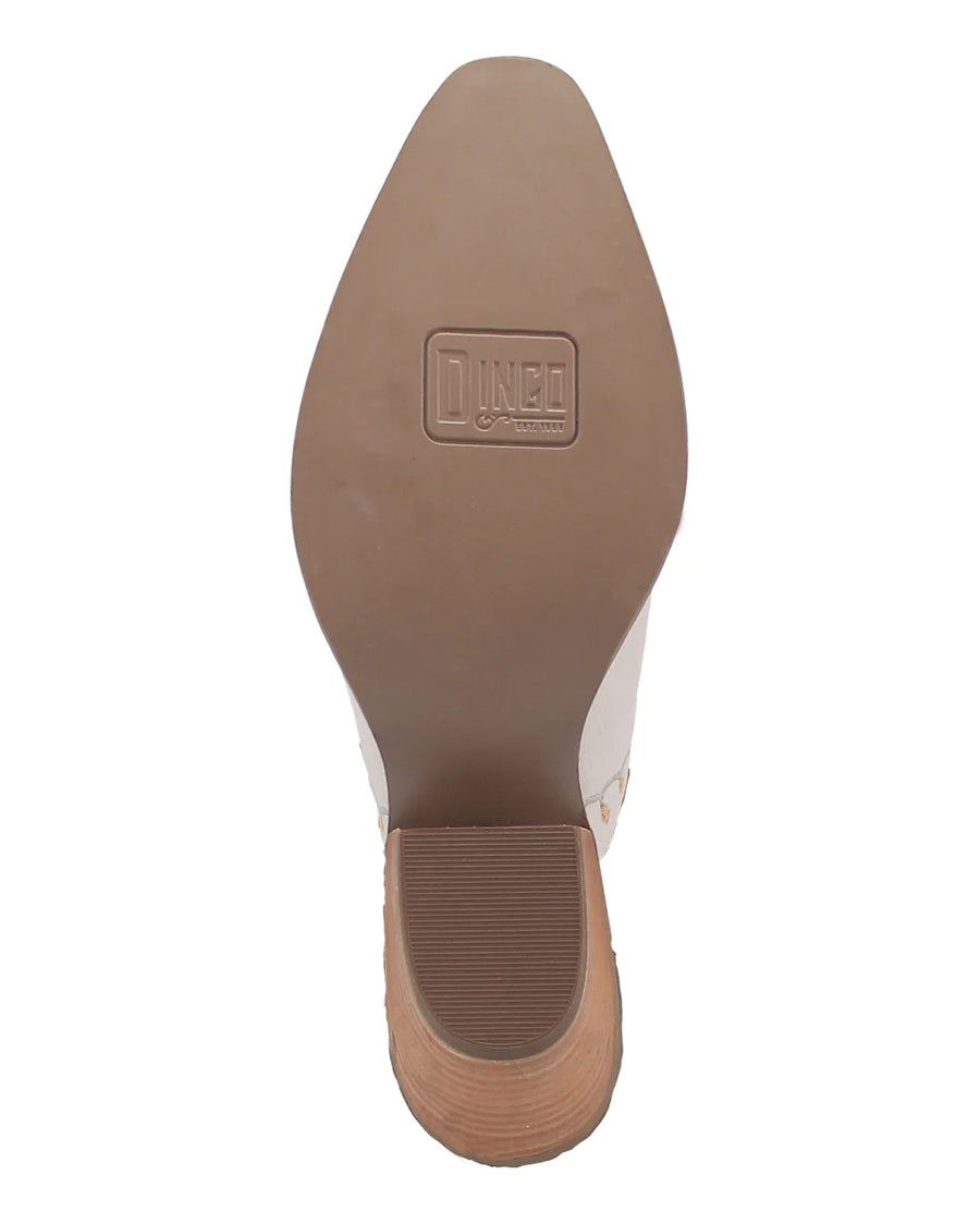 Women's Wildflower Western Mules